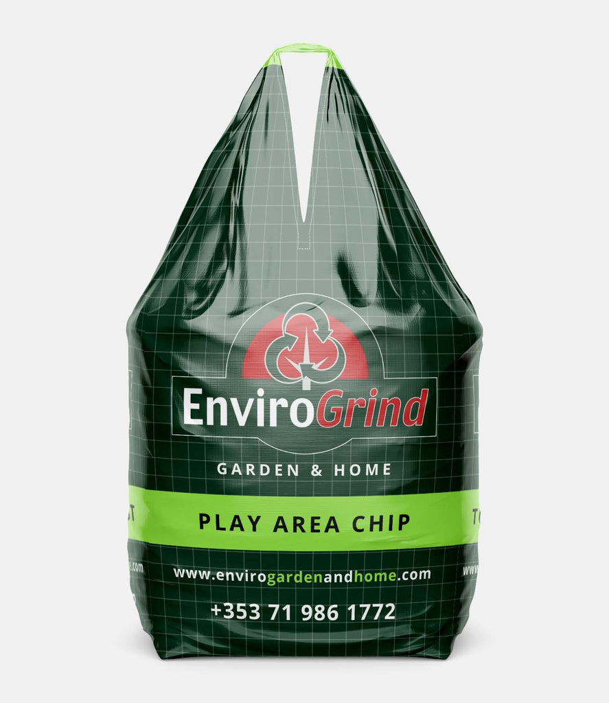Play Area Chip