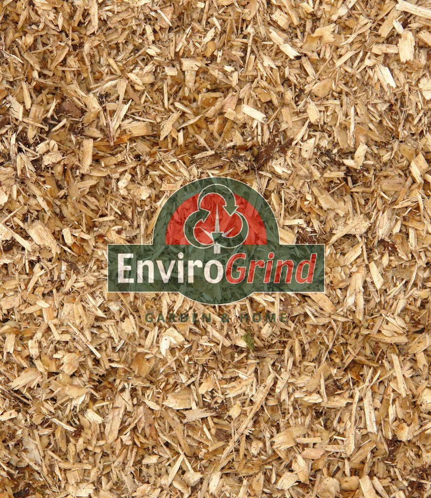 Equestrian Turnout Area Chip
